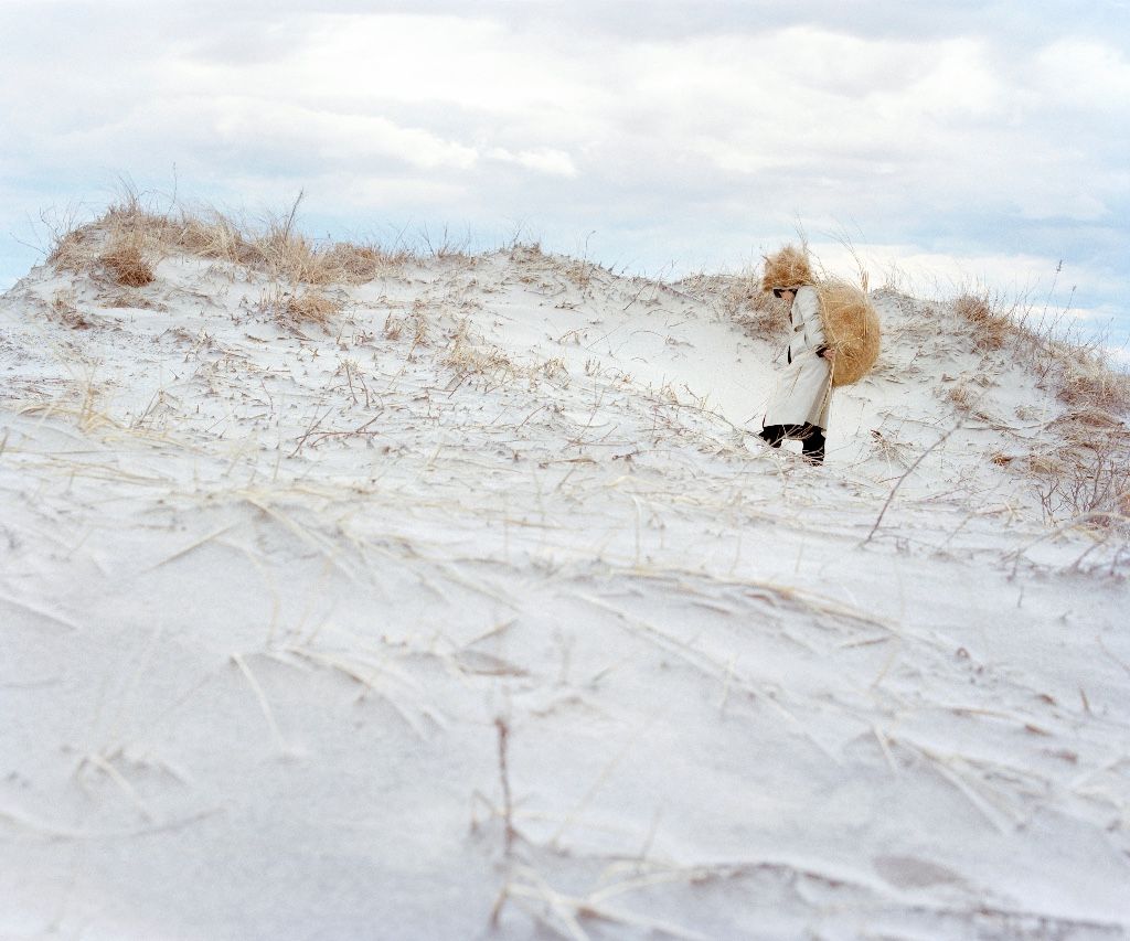 Riitta Ikonen & Karoline Hjorth, Eyes as Big as Plates at The Chimney, photo 3
