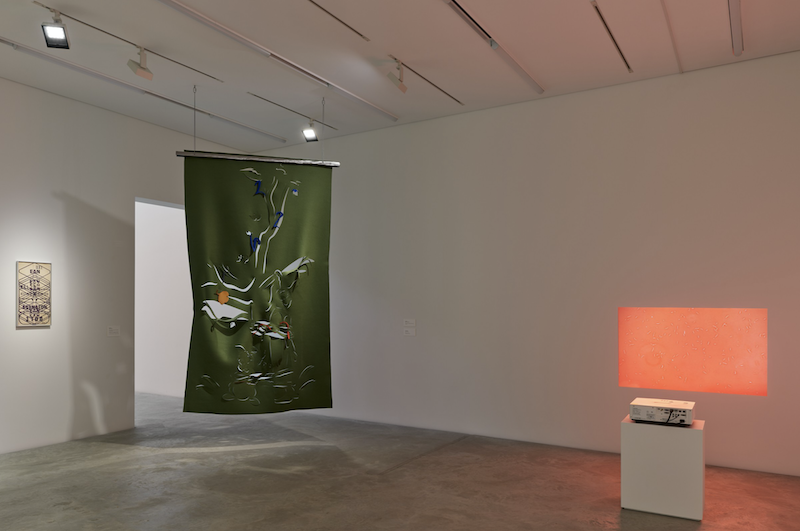 Siren (Some Poetics), Siren (Some Poetics) at Amant, photo 4