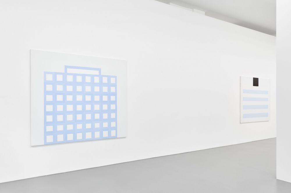 Raphaela Simon, Staubsauger at Max Hetzler, photo 7