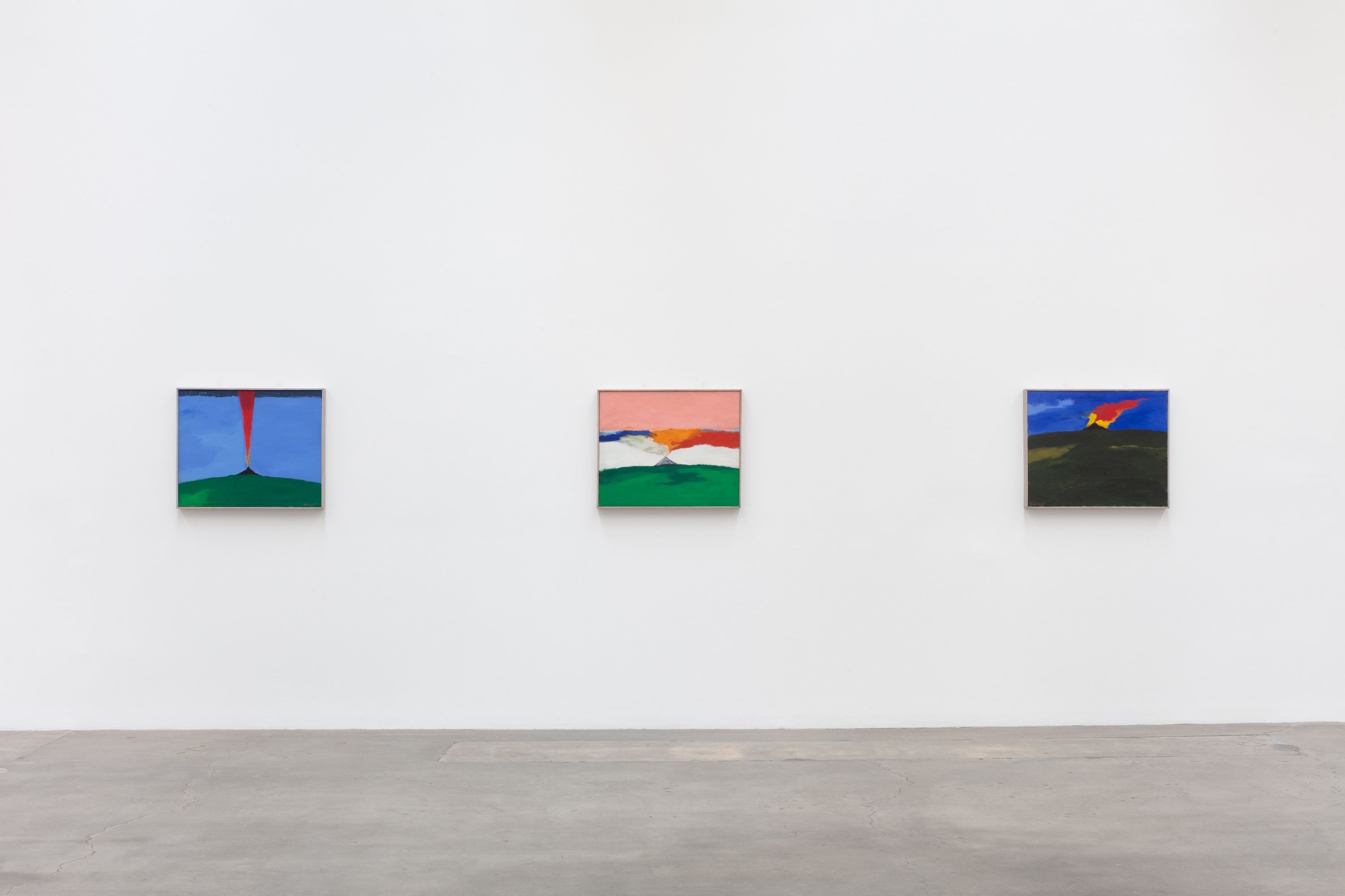 Robert Colescott, The Anansean World of Robert Colescott at Blum, photo 5