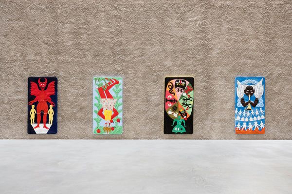 Johanna Dumet, Fool for a Lifetime at König Galerie, photo 2
