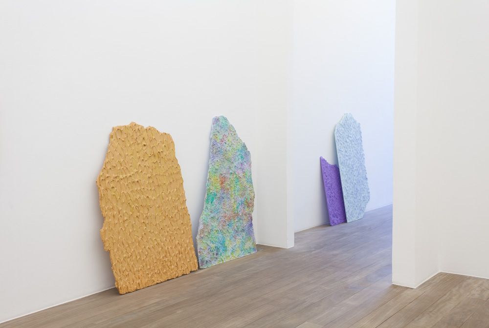 Mika Rottenberg, Mika Rottenberg at Laurent Godin, photo 5