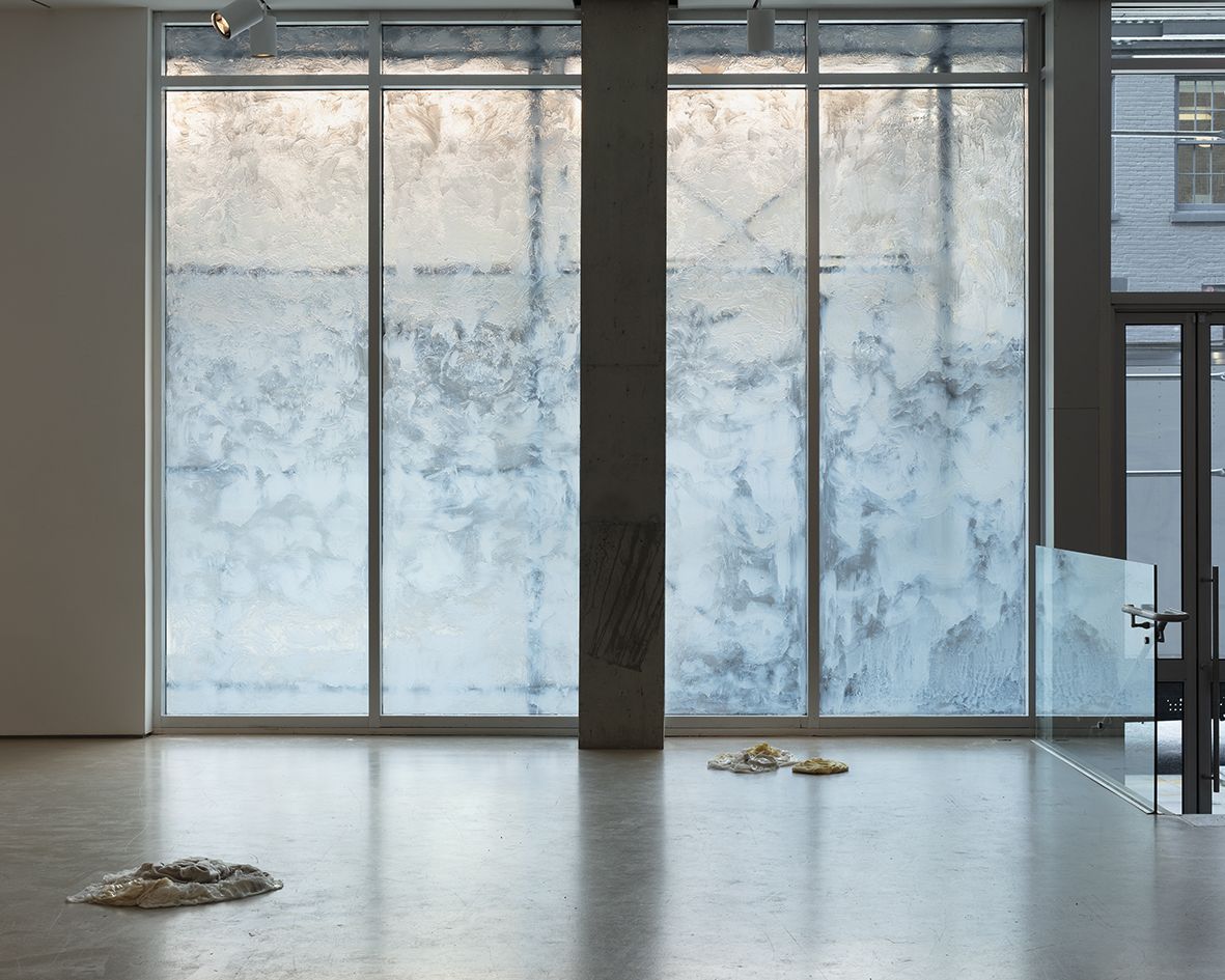 Reconfigured, Reconfigured at Timothy Taylor, photo 11