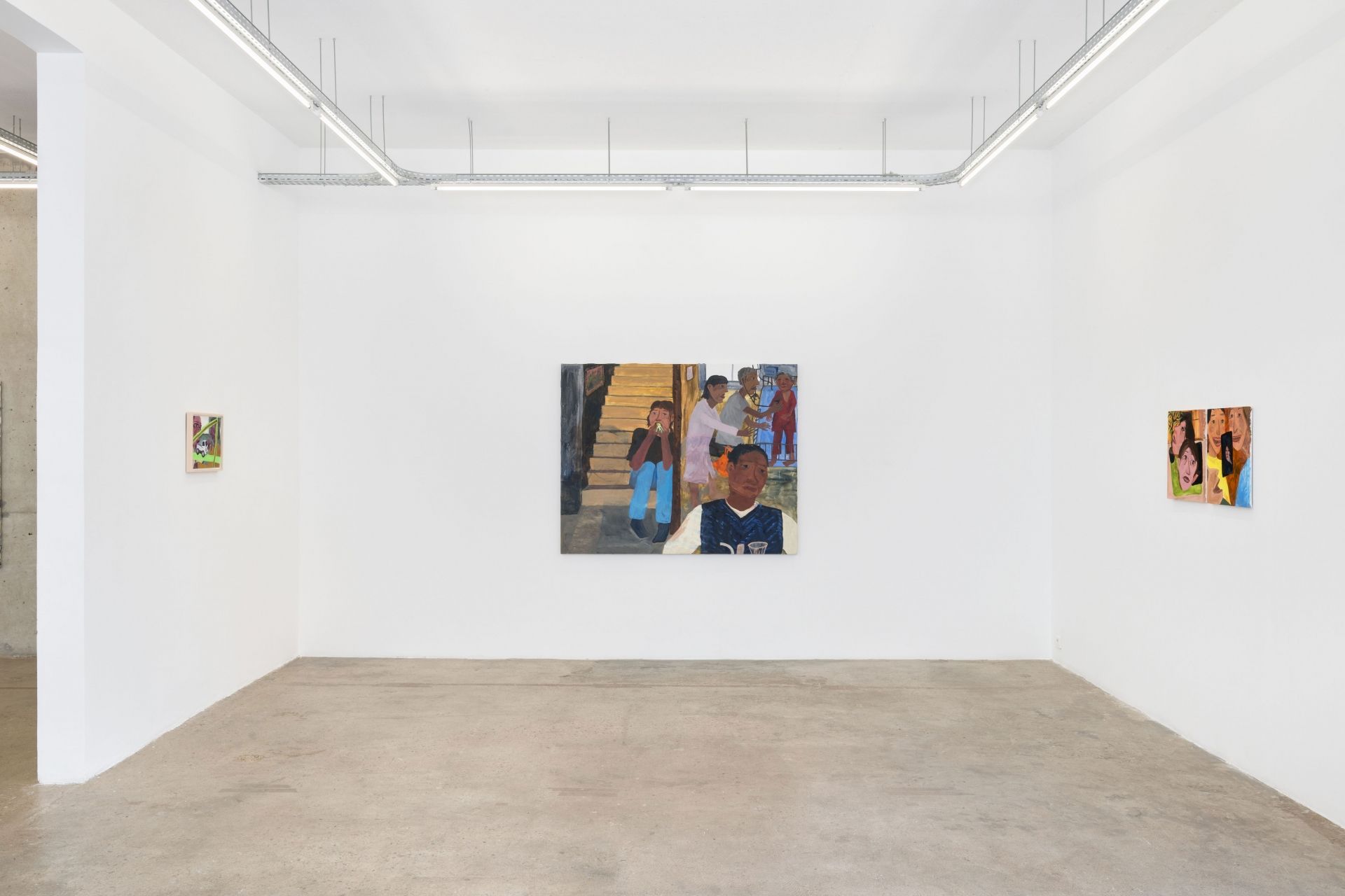 Kyoko Idetsu, Kyoko Idetsu at Crèvecœur, photo 6