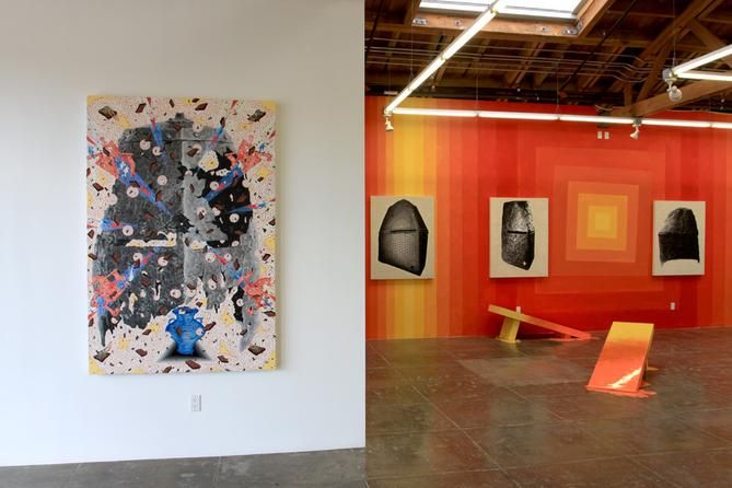 Andrew Schoultz, image 3 of 5