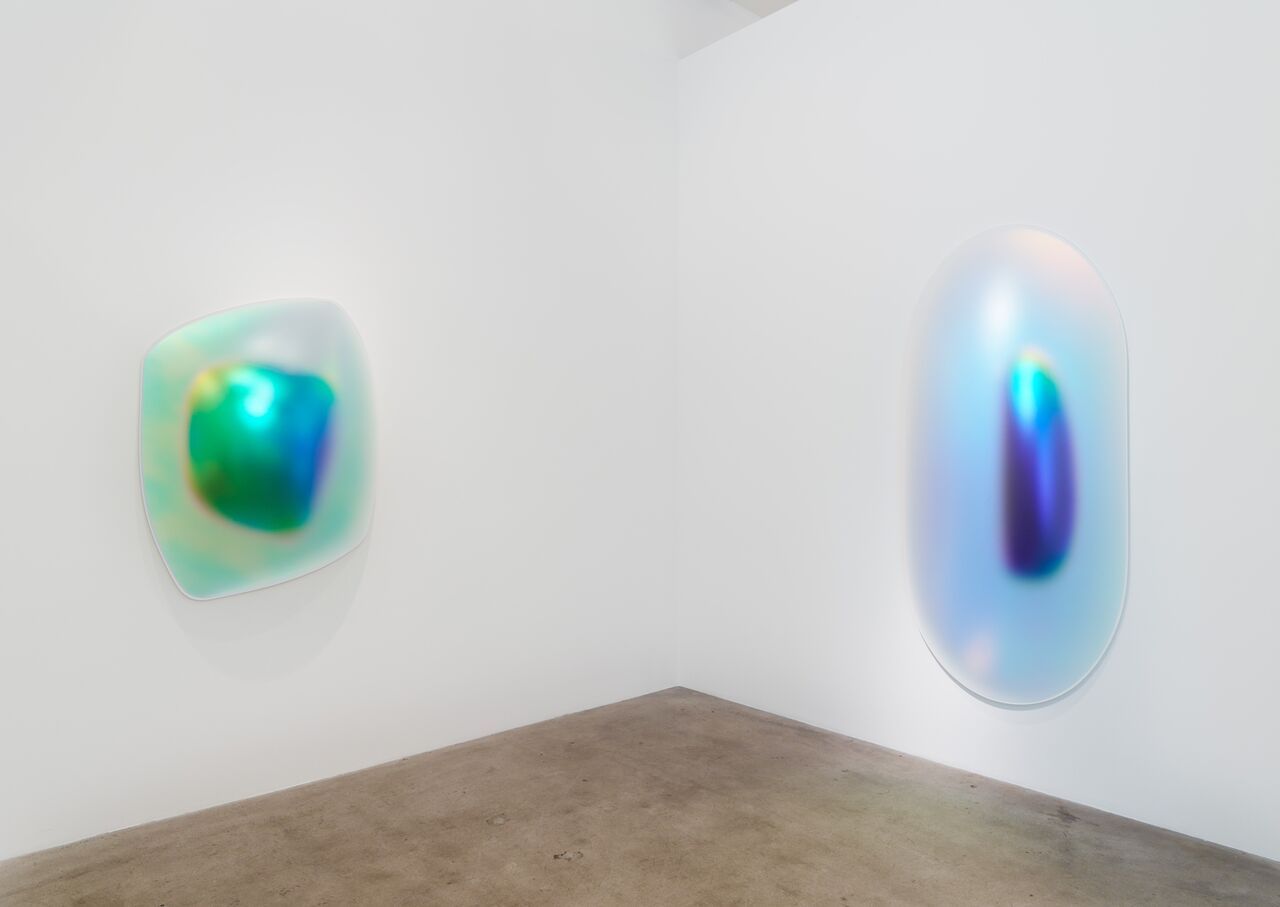 Gisela Colon, New Sculpture at Diane Rosenstein, photo 6