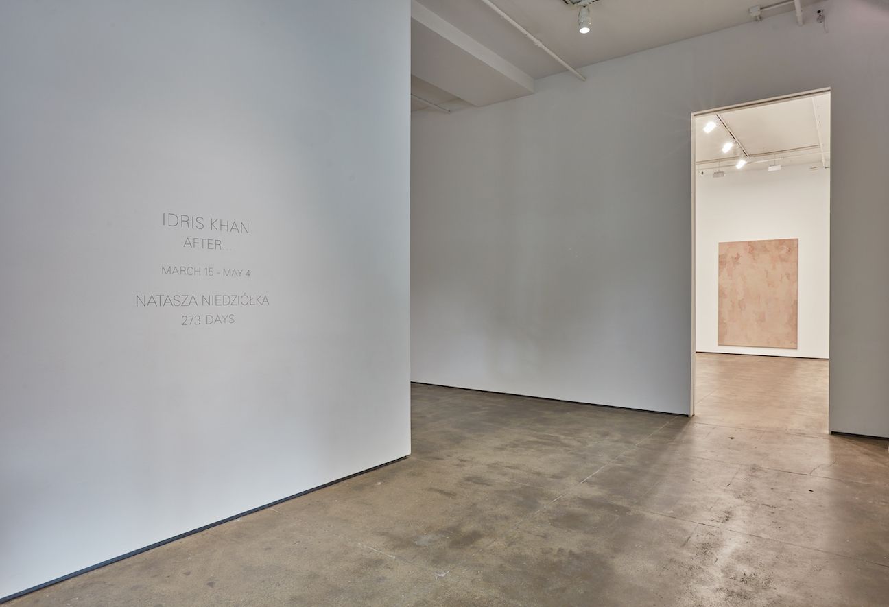 Installation view 6