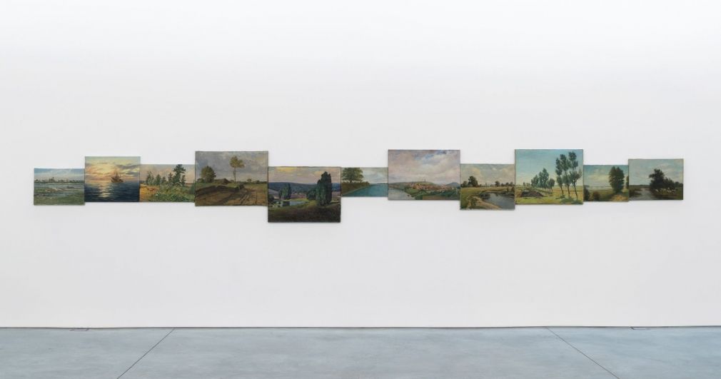 Hans-Peter Feldmann, Hans-Peter Feldmann at 303 Gallery, photo 8