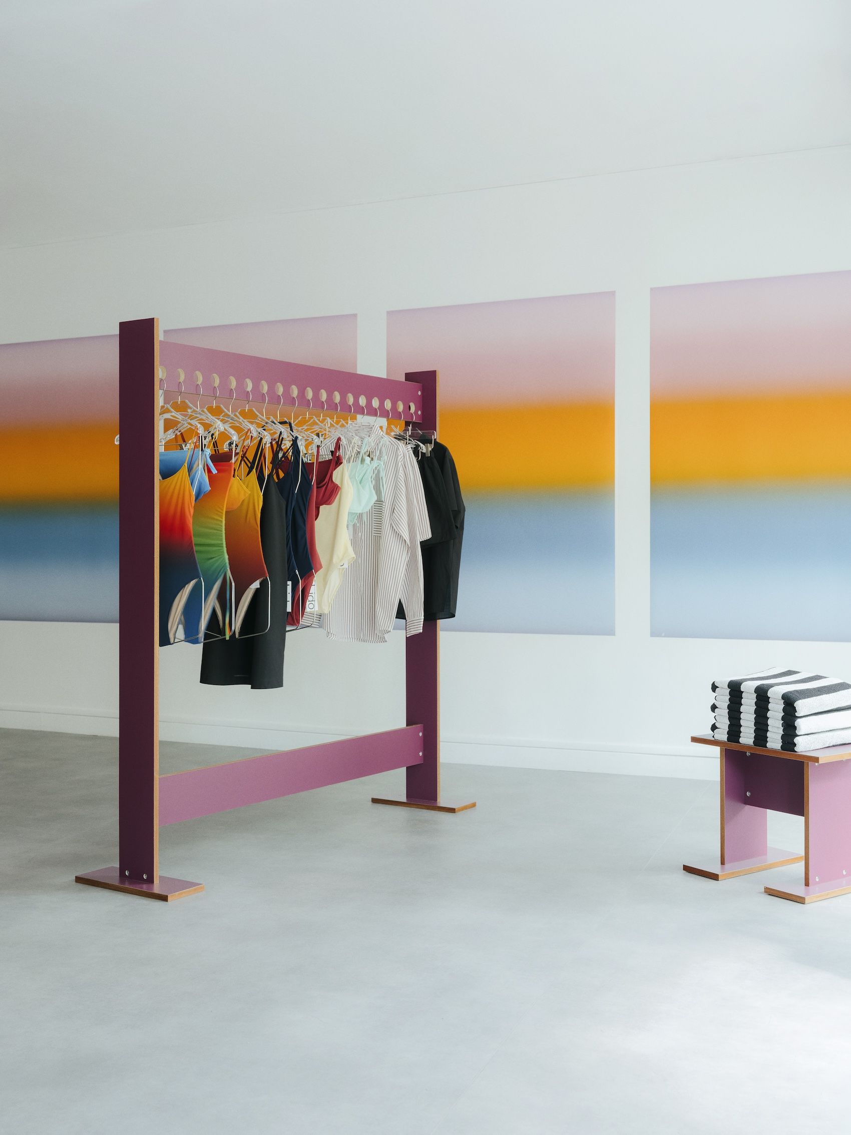 Lorenzo Mason & Lido, image 3 of 6