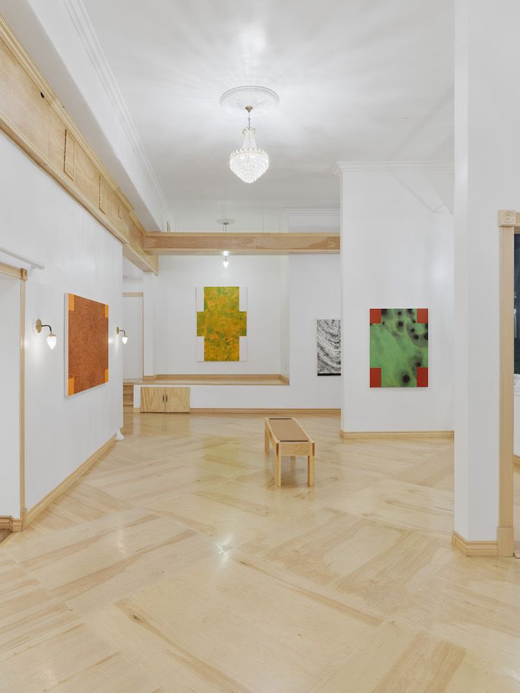 Ida Badal, Gray Area at Smart Objects, photo 3
