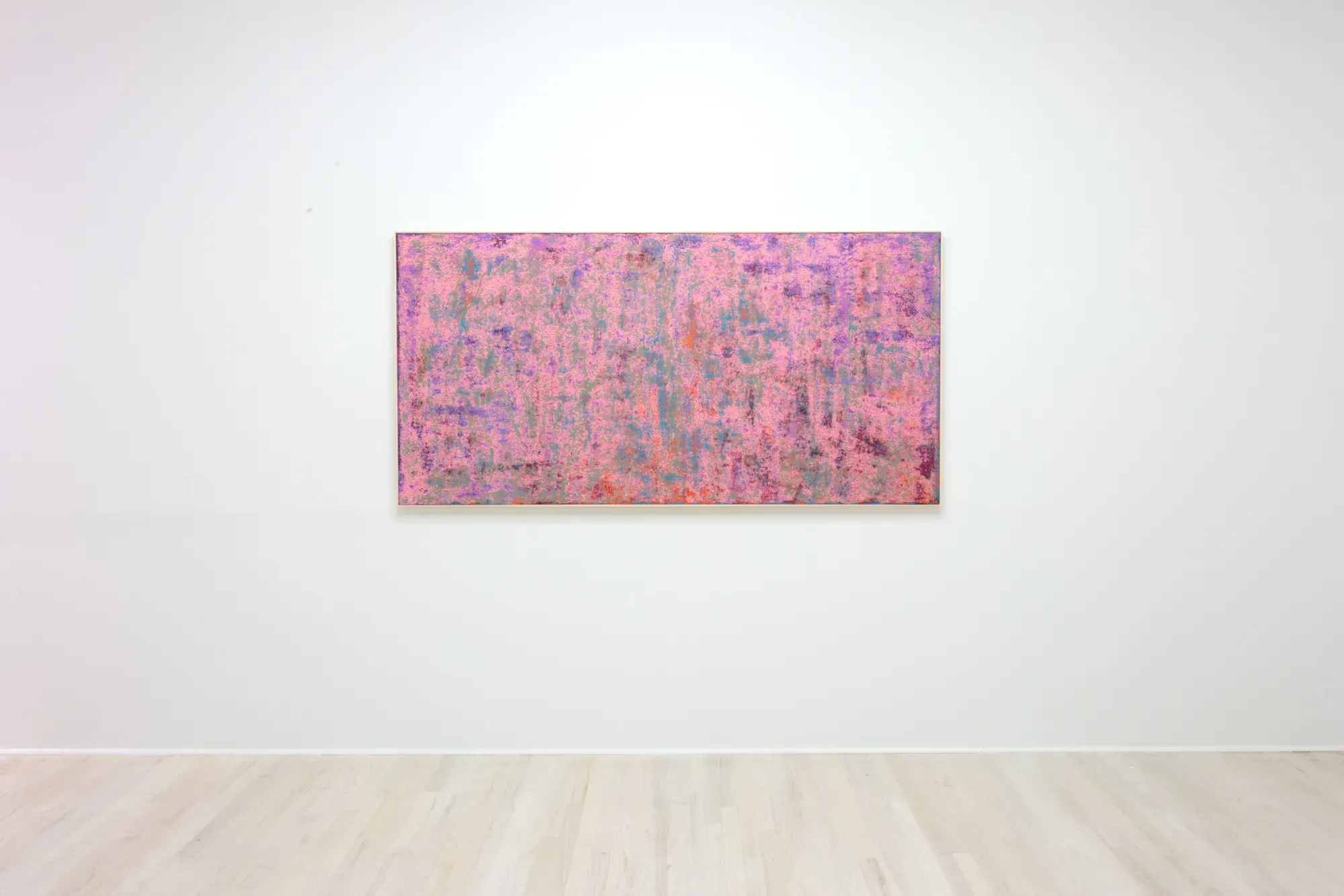 Steven Cox, Panorama at Halsey McKay, photo 2