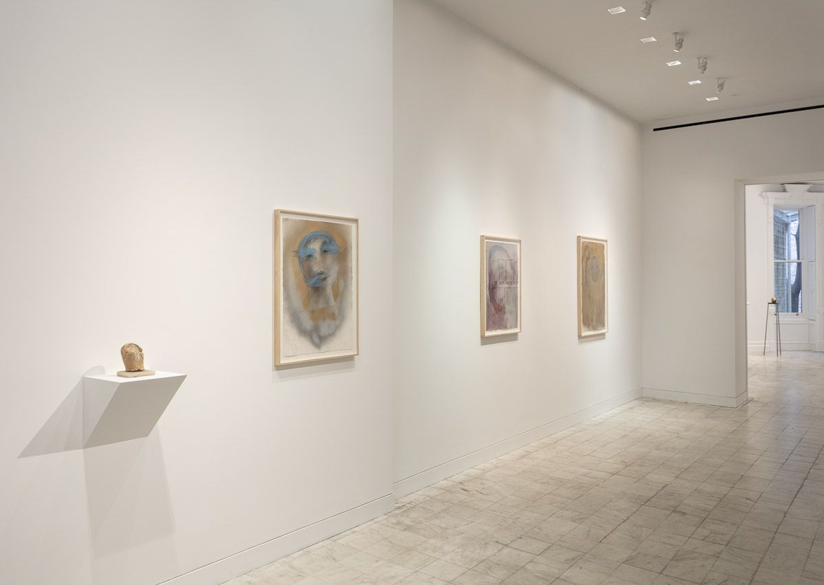 Installation view 3