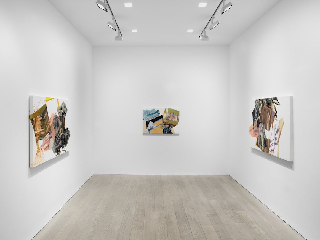 Pia Fries, Heliopedi at Miles McEnery, photo 7