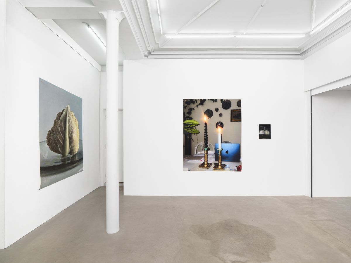 Alina Chaiderov, St. Panteleimon at Ciaccia Levi, photo 4