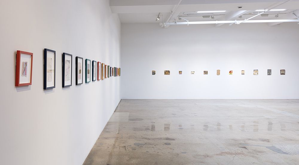 Kevin McNamee-Tweed, Probable Presence at Steve Turner, photo 7