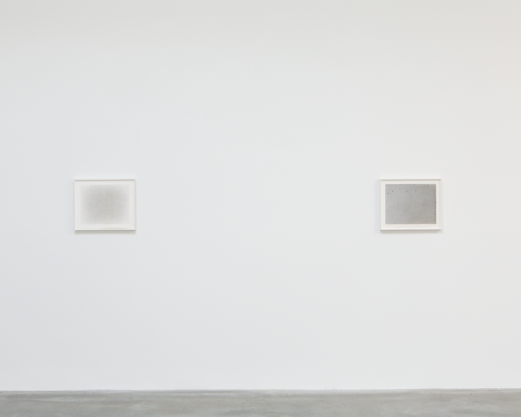 Vija Celmins, Vija Celmins at Matthew Marks, photo 9