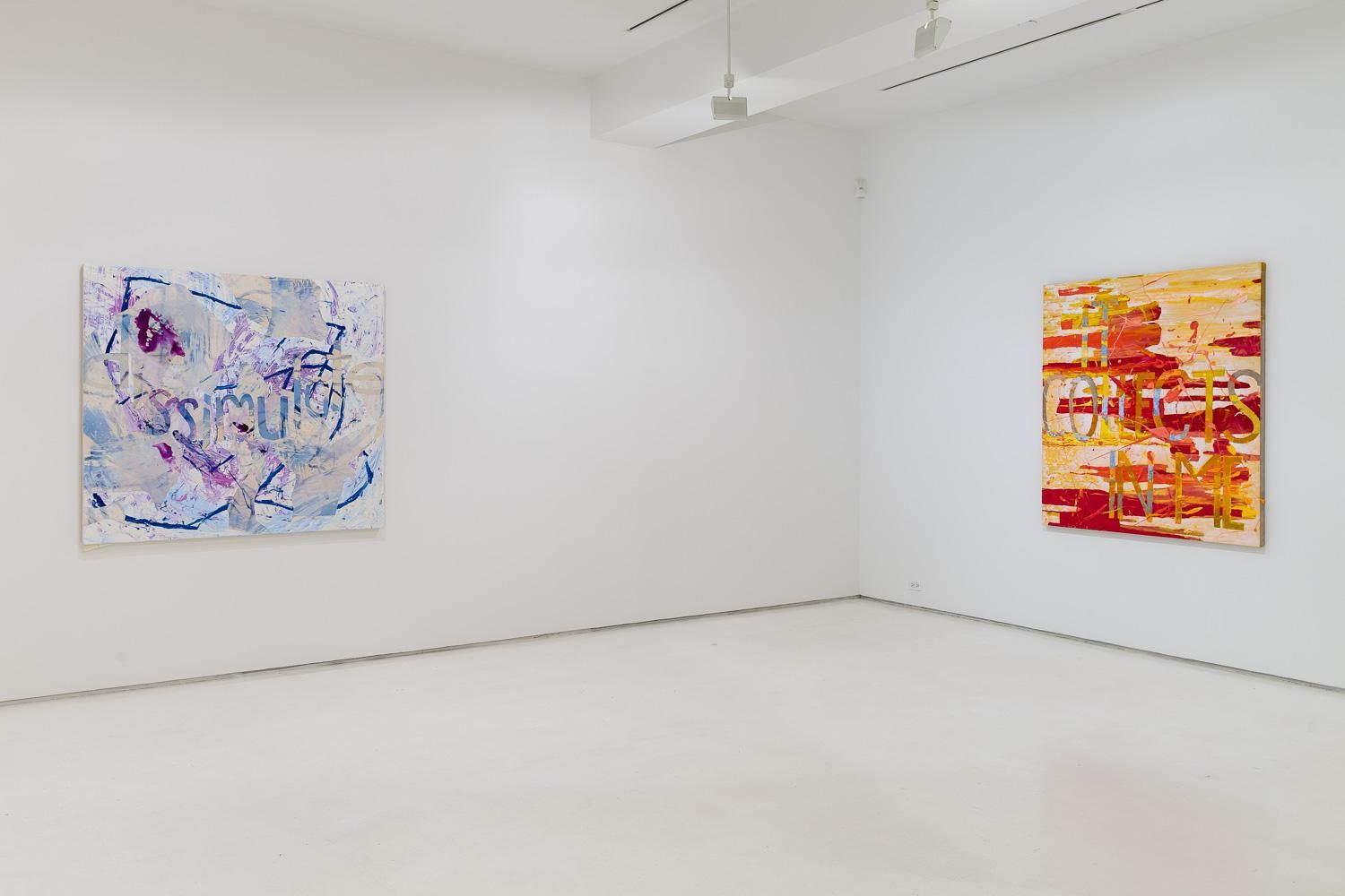 Mary Temple, True Enough at Mixed Greens, photo 8