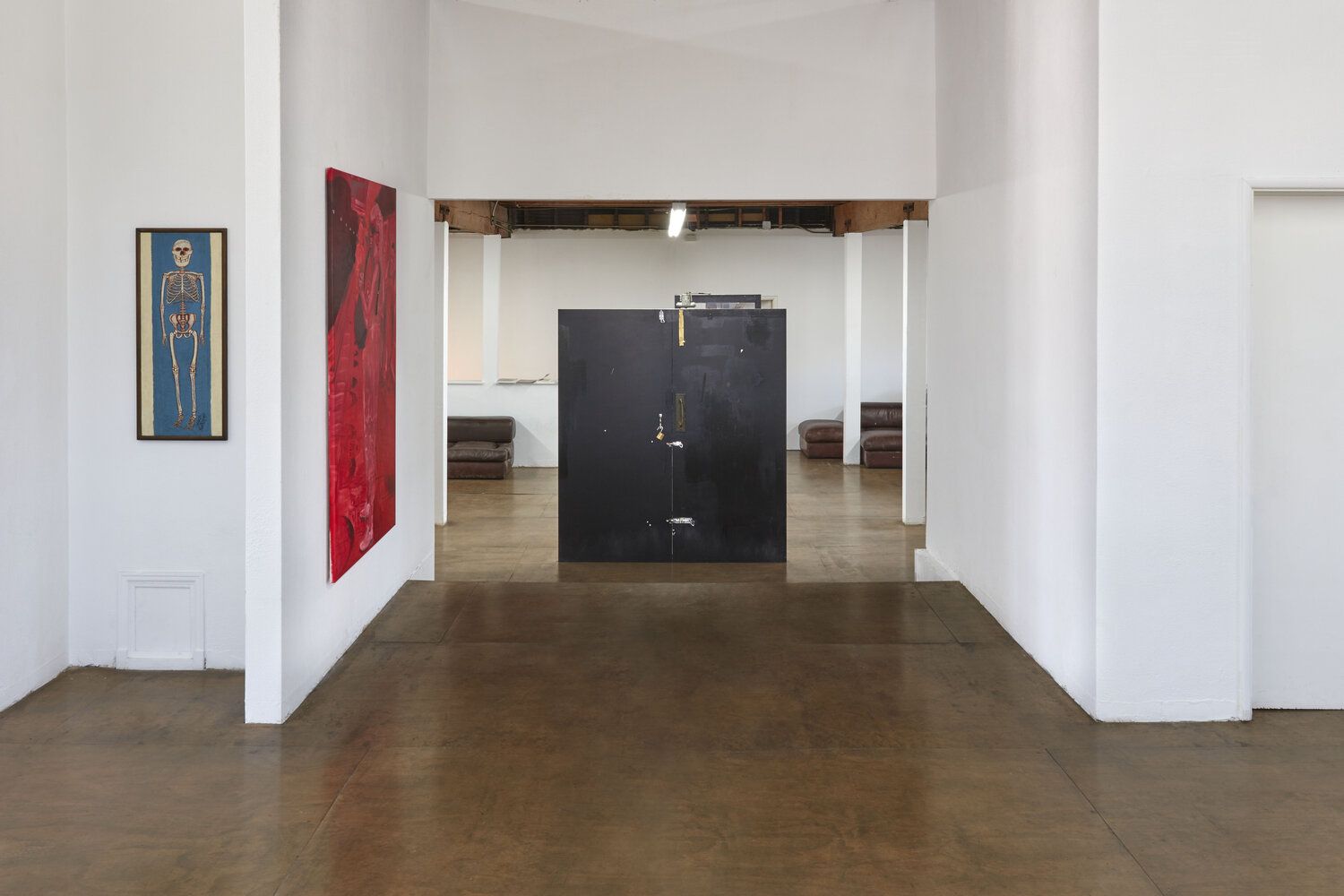 Four Corners of the Landscape, Four Corners of the Landscape at Gaga & Reena Spaulings, photo 7