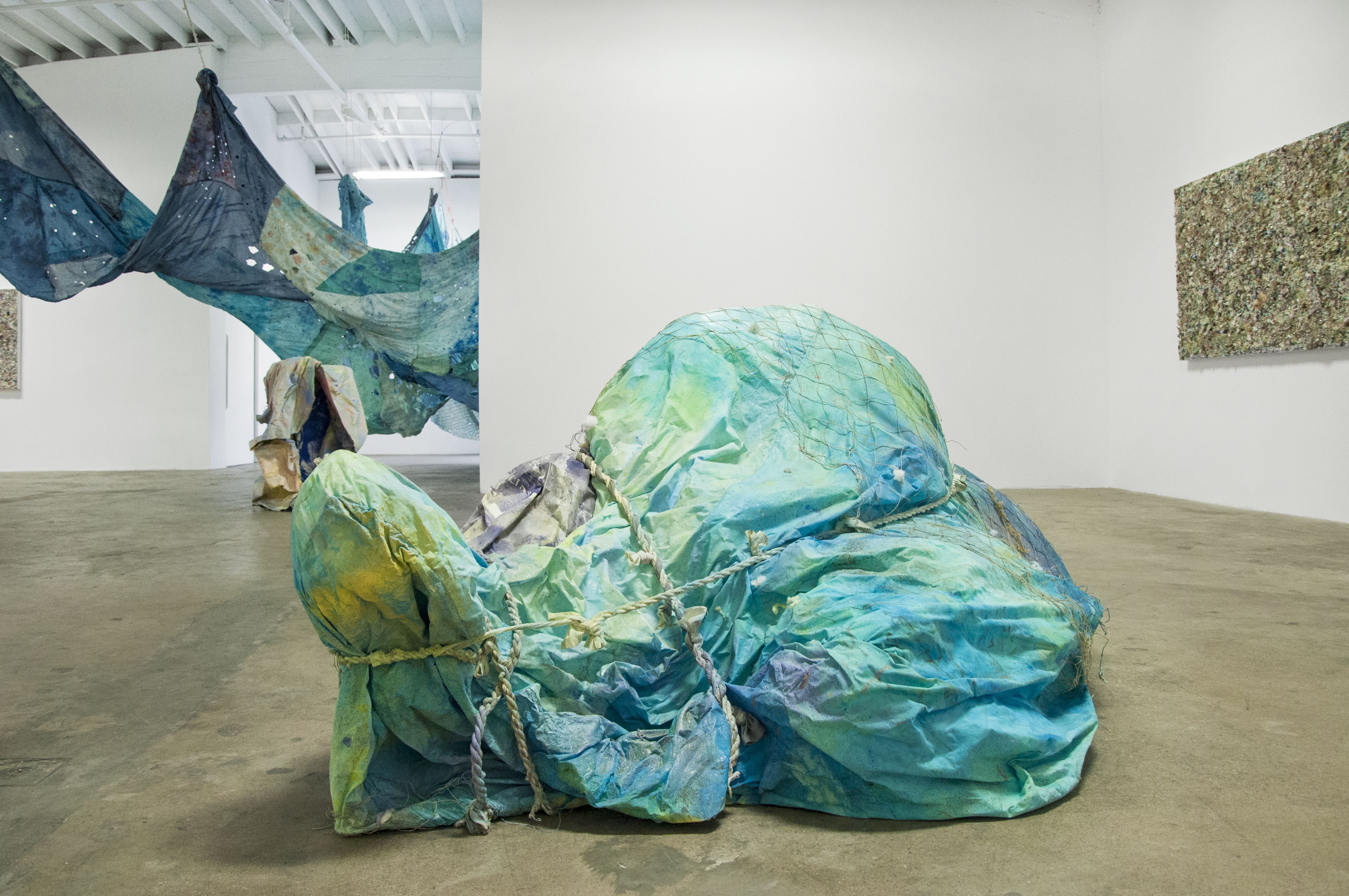 Audrey Hope, Remembering Not Remembering at Museum as Retail Space, photo 7