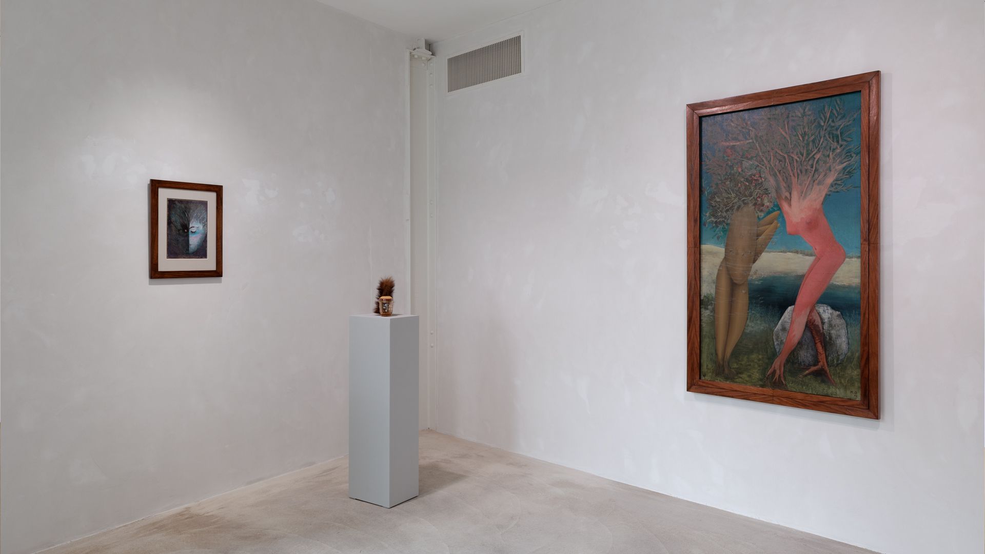 Meret Oppenheim, image 7 of 7