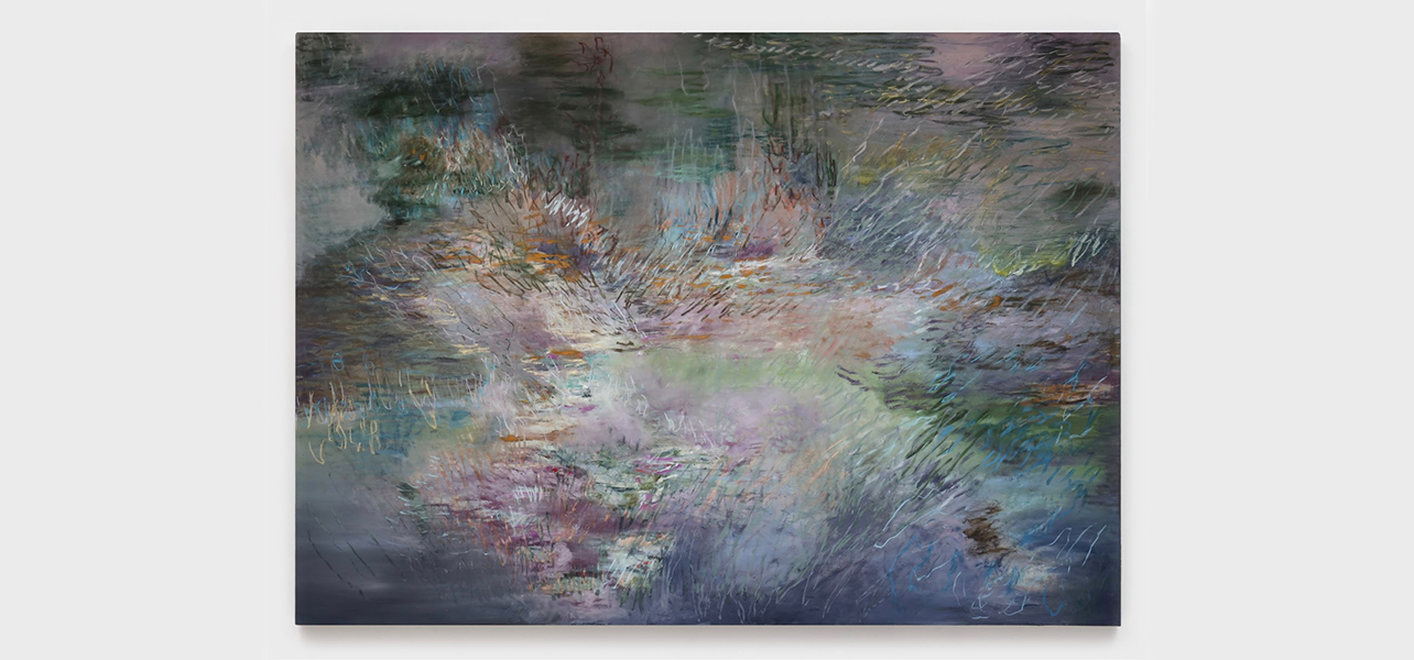 Sarah Martin-Nuss, Future Currents at Rachel Uffner, photo 3