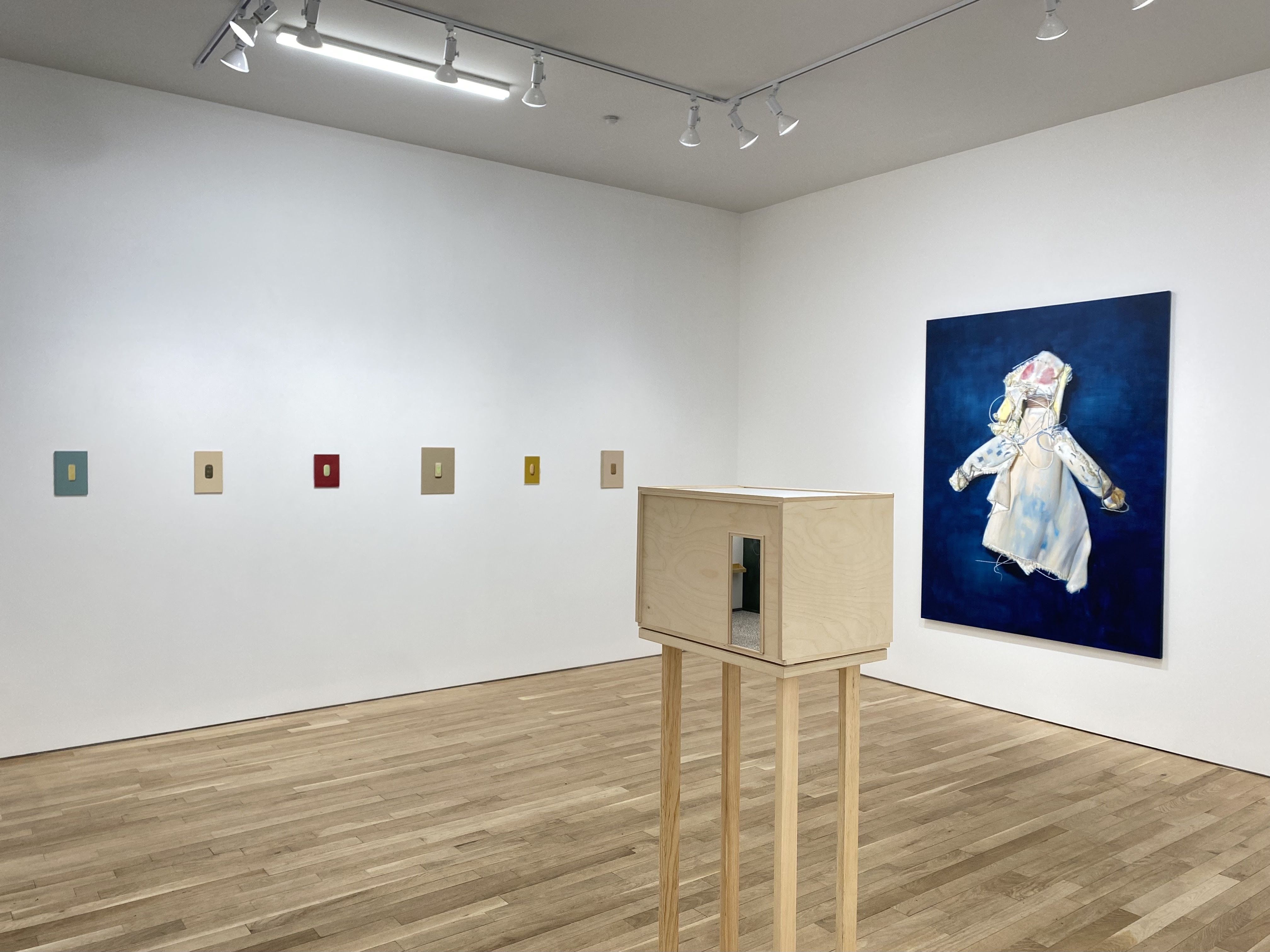 Marti Cormand, Trasllat at Bienvenu Steinberg & J, photo 4