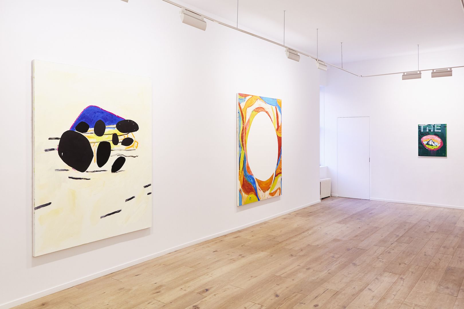 Bruno Dunley, The Mirror at Galeria Nara Roesler, photo 5