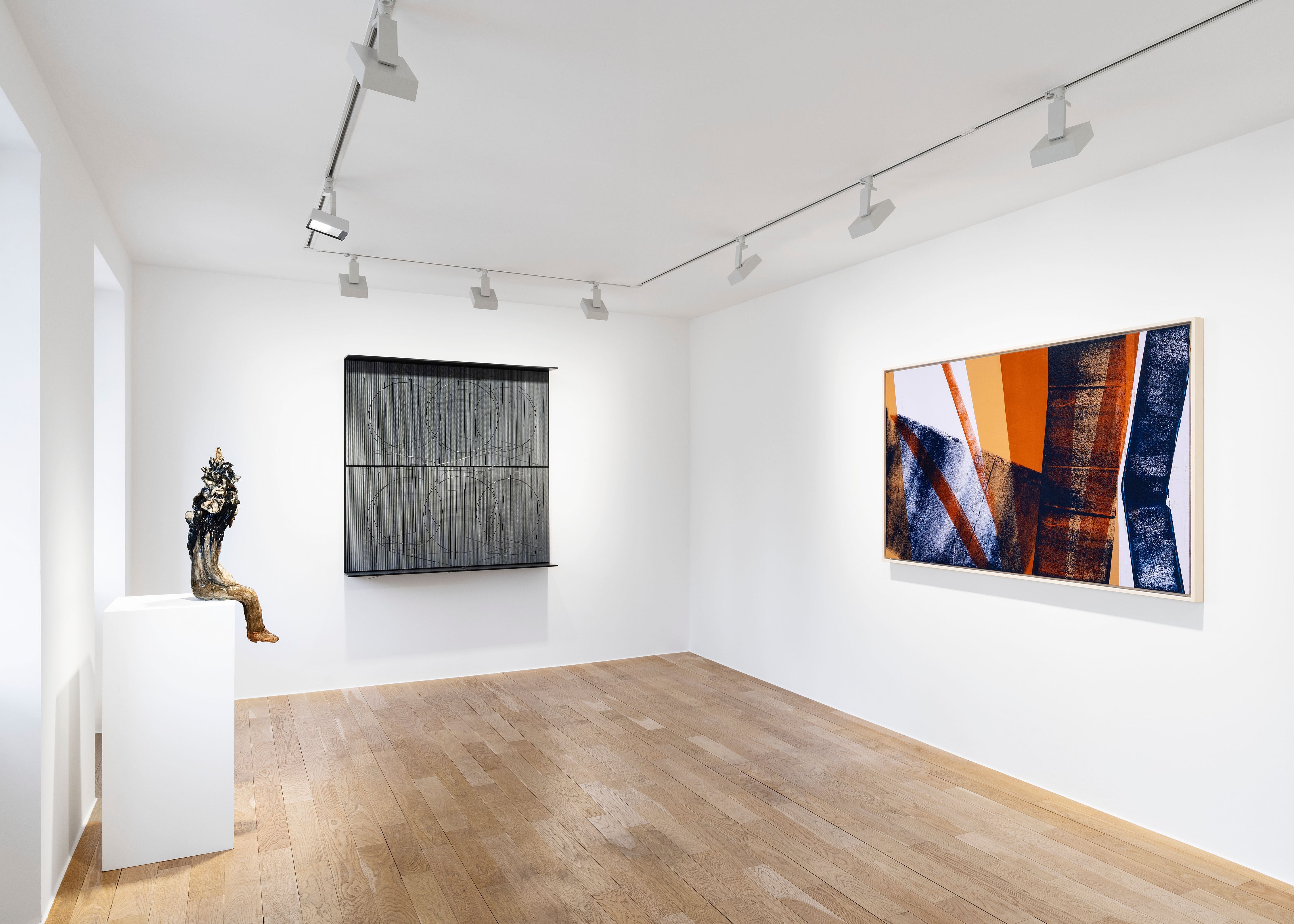 Group Show, Group Show at Perrotin, photo 8