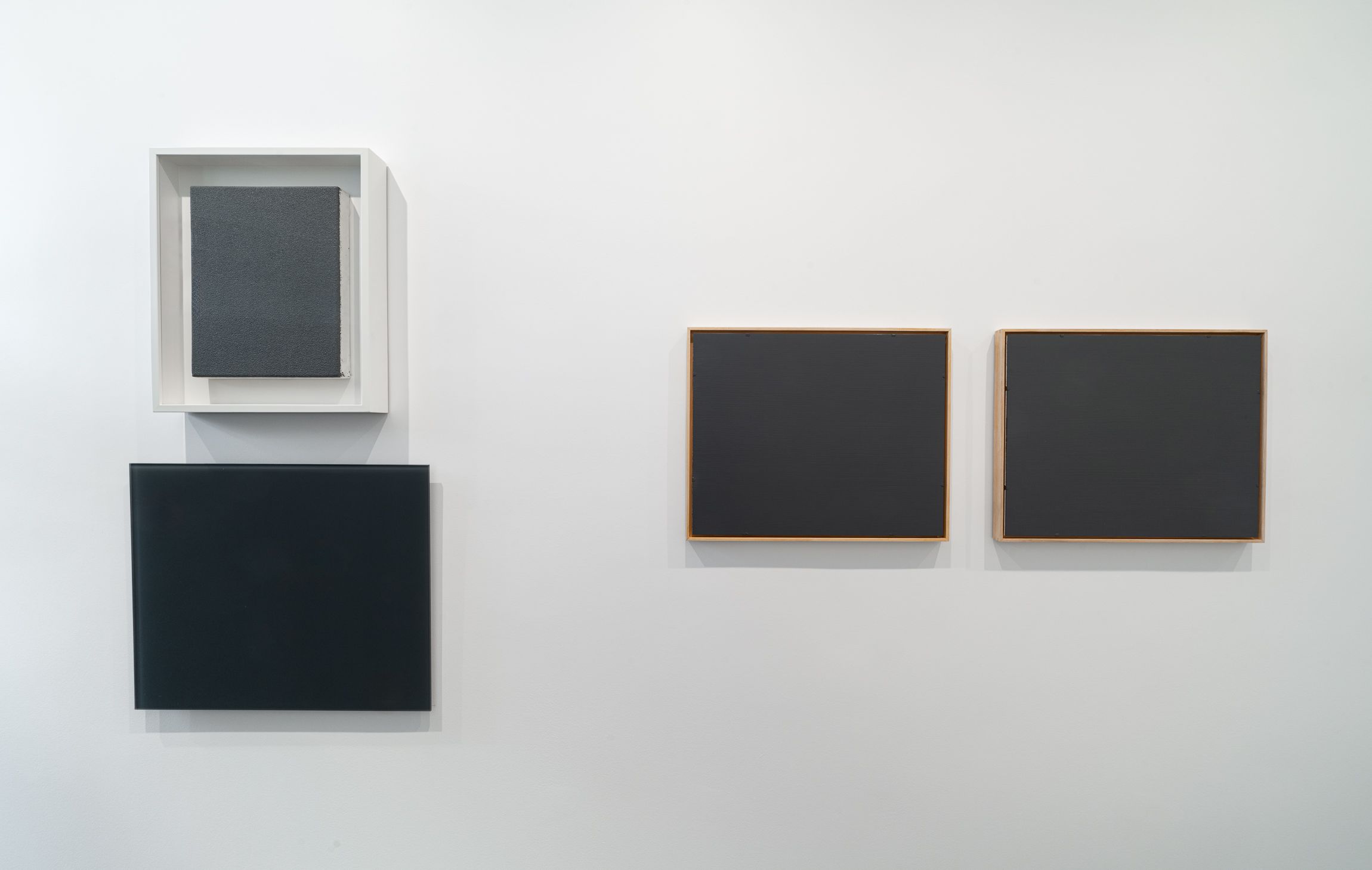 Gerhard Richter, La Couleur du Renoncement at Zander Galerie, photo 4