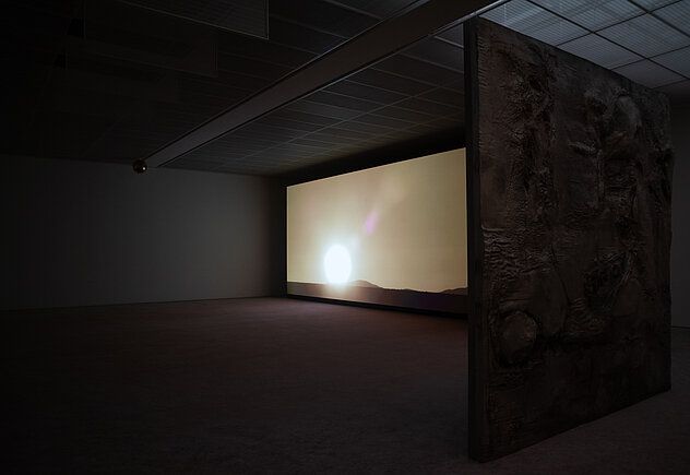 Pierre Huyghe, image 2 of 5