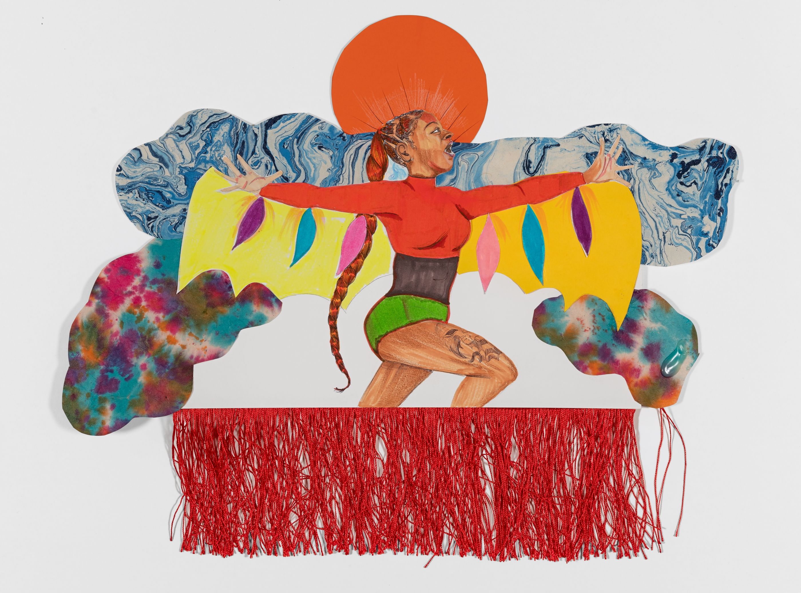 Jamea Richmond, image 3 of 3