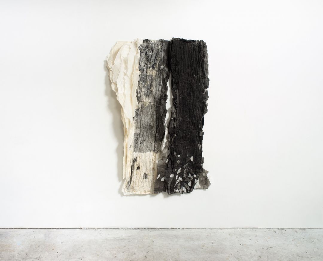Lin Yan, Origin Point at Helwaser Gallery, photo 4