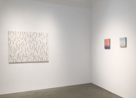 Abstraction: Hot and Cool, Abstraction: Hot and Cool at Danese/Corey, photo 6