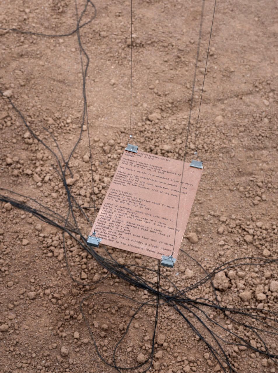 Alchemyverse, Networks of Kisses at Nunu Fine Art, photo 2