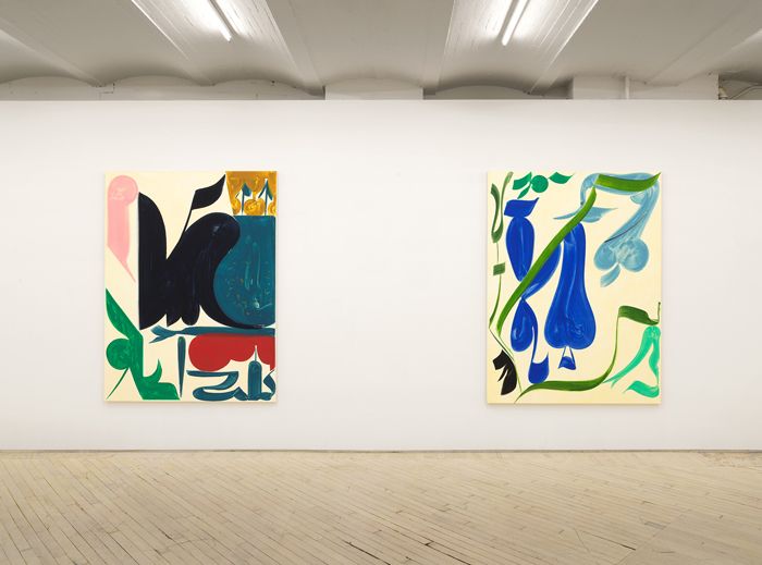 Patricia Treib, Arm Measures at Bureau, photo 2
