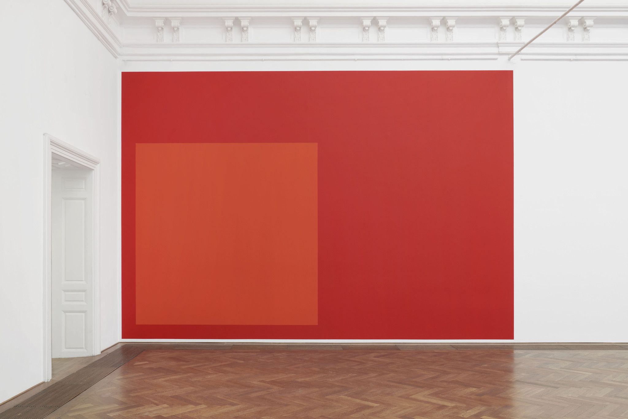 Ghislaine Leung, Commitments at Kunsthalle Basel, photo 4