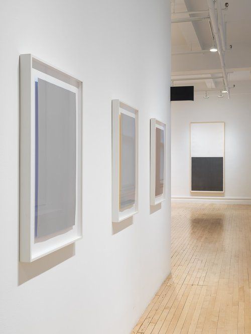 Susan York, New and Recent Work at Del Deo & Barzune, photo 2