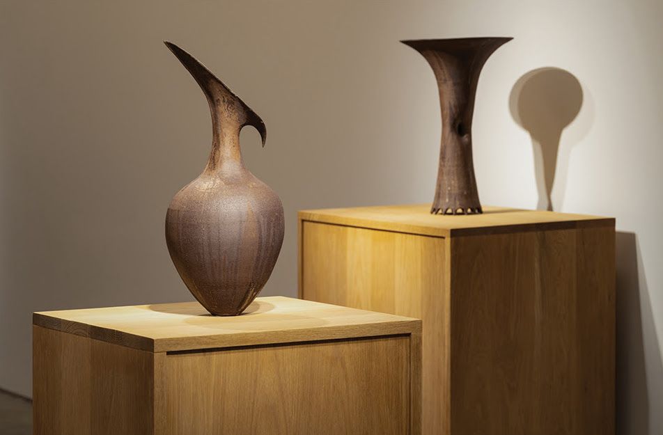 Han Chiao, Sans Titre at Guild Gallery, photo 3