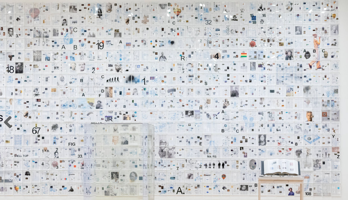 Citing Black Geographies, Citing Black Geographies at Gray, photo 4