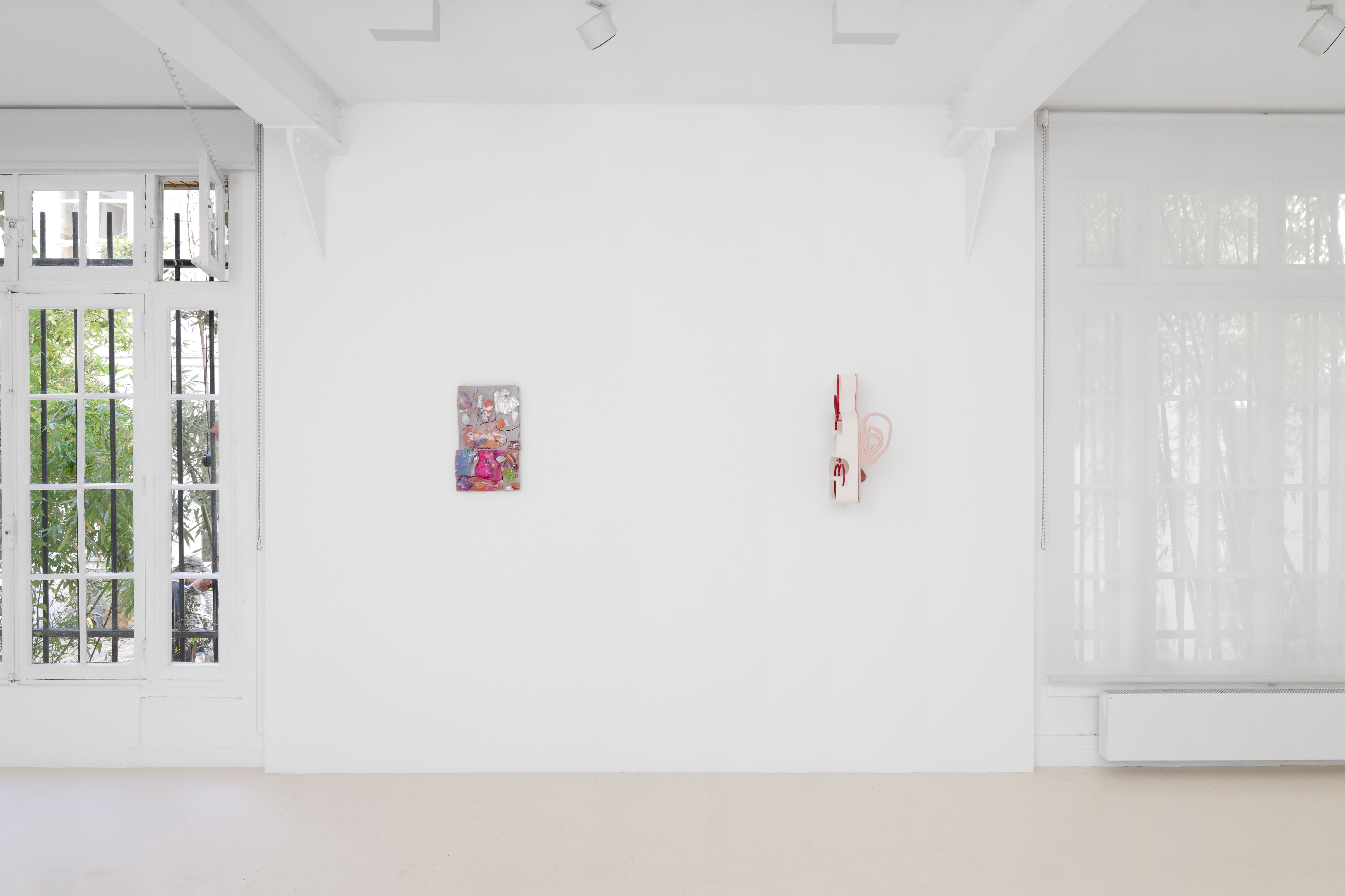 Formes, Formes at Galerie PCP, photo 2