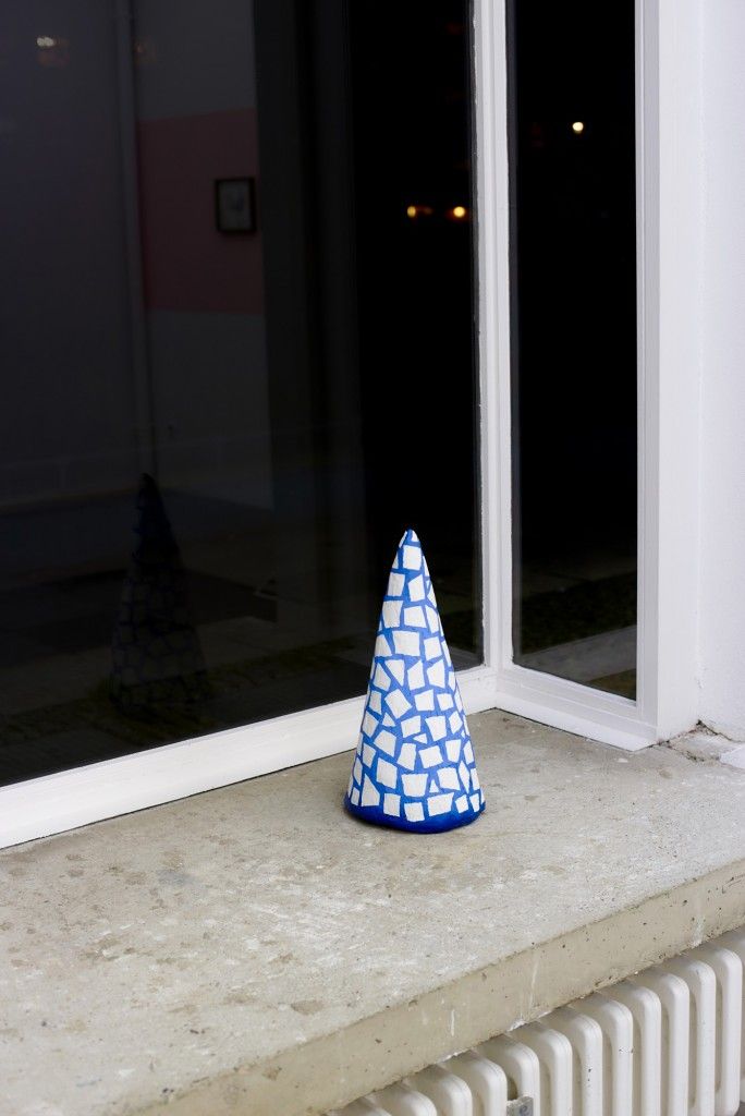 Edi Danartono, Slow Lettuce at Leslie, photo 4