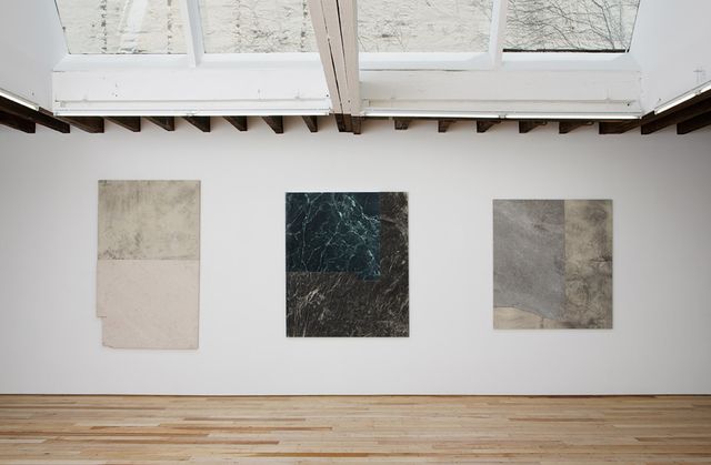 Sam Moyer, More Weight at Rachel Uffner, photo 3