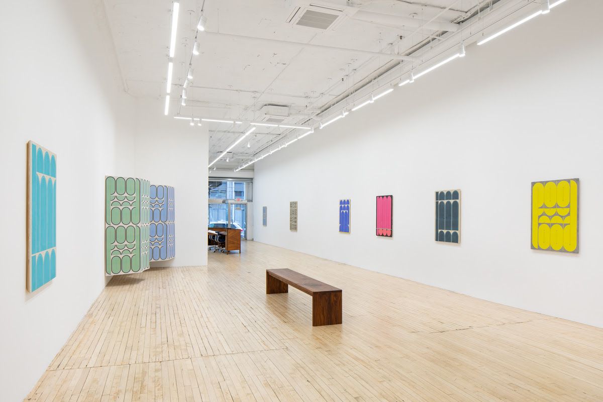 Elise Ferguson, Threshold at Shrine, photo 5