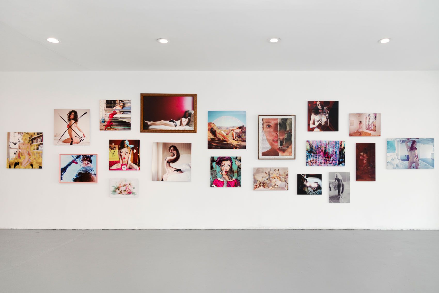 Leah Schrager, image 2 of 8