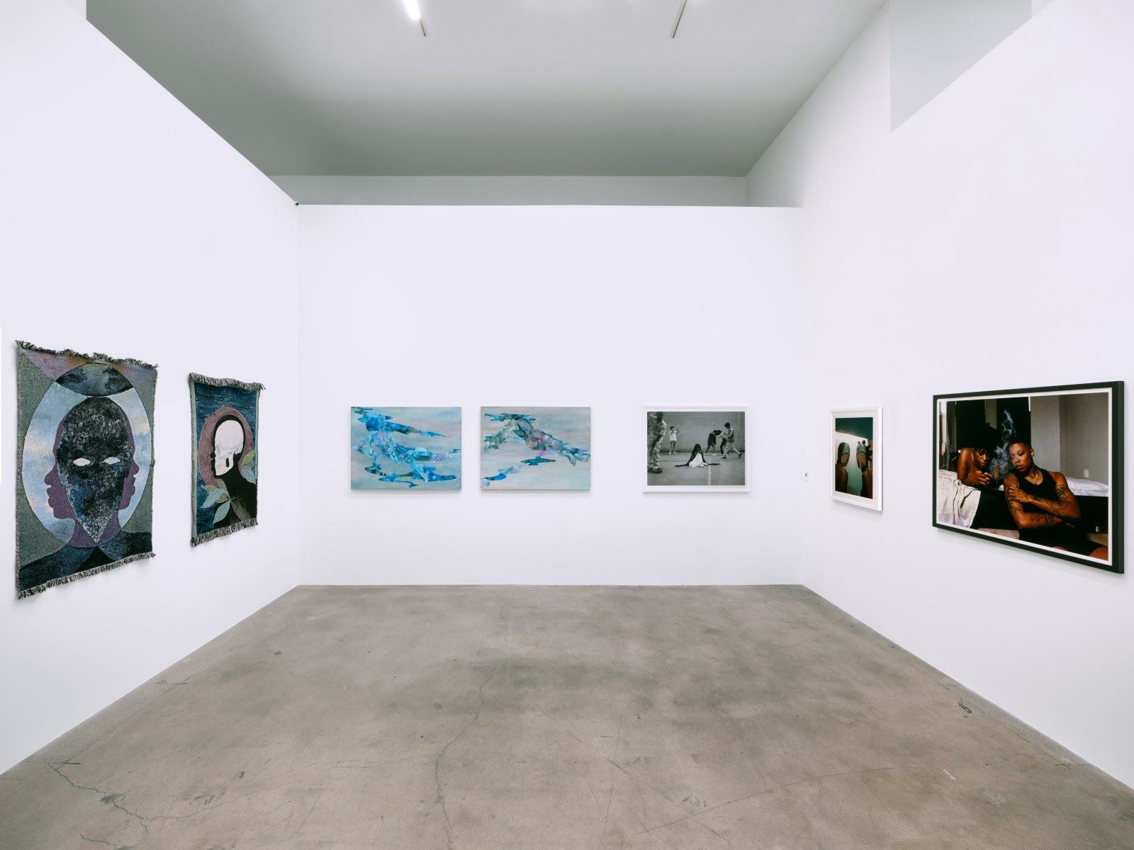 Against Dystopia, Against Dystopia at Diane Rosenstein, photo 8