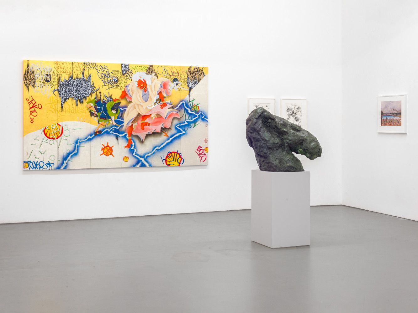 Buchmann Galerie: 30 Years, Buchmann Galerie: 30 Years at Buchmann Galerie, photo 7
