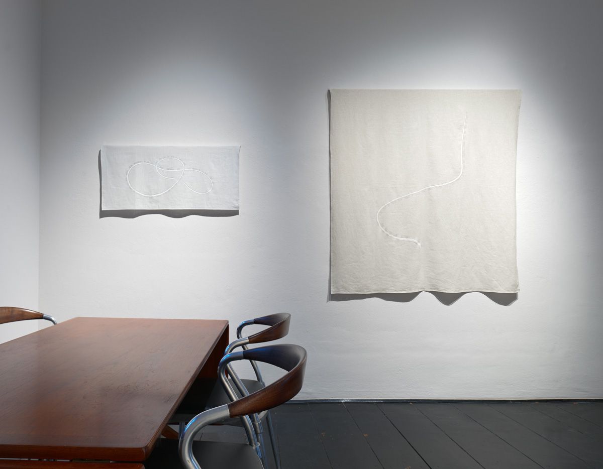 Angela Jimenez Duran, The Era of Temperature at Kewenig Pied-à-terre, photo 6