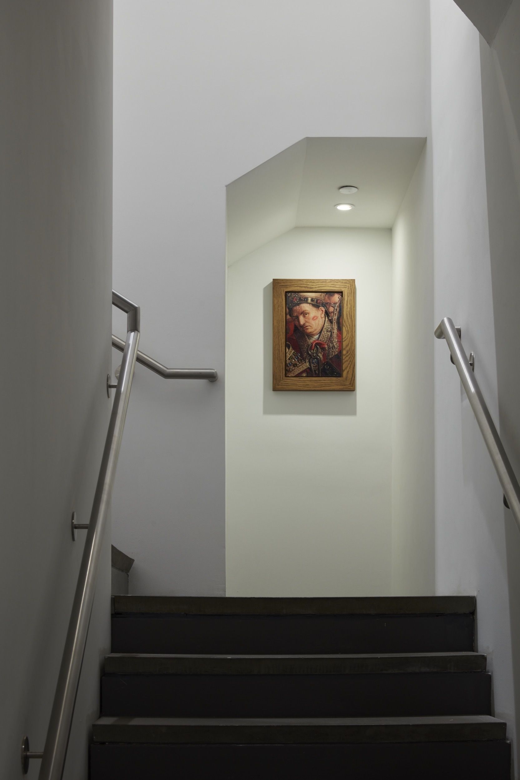 Installation view 7