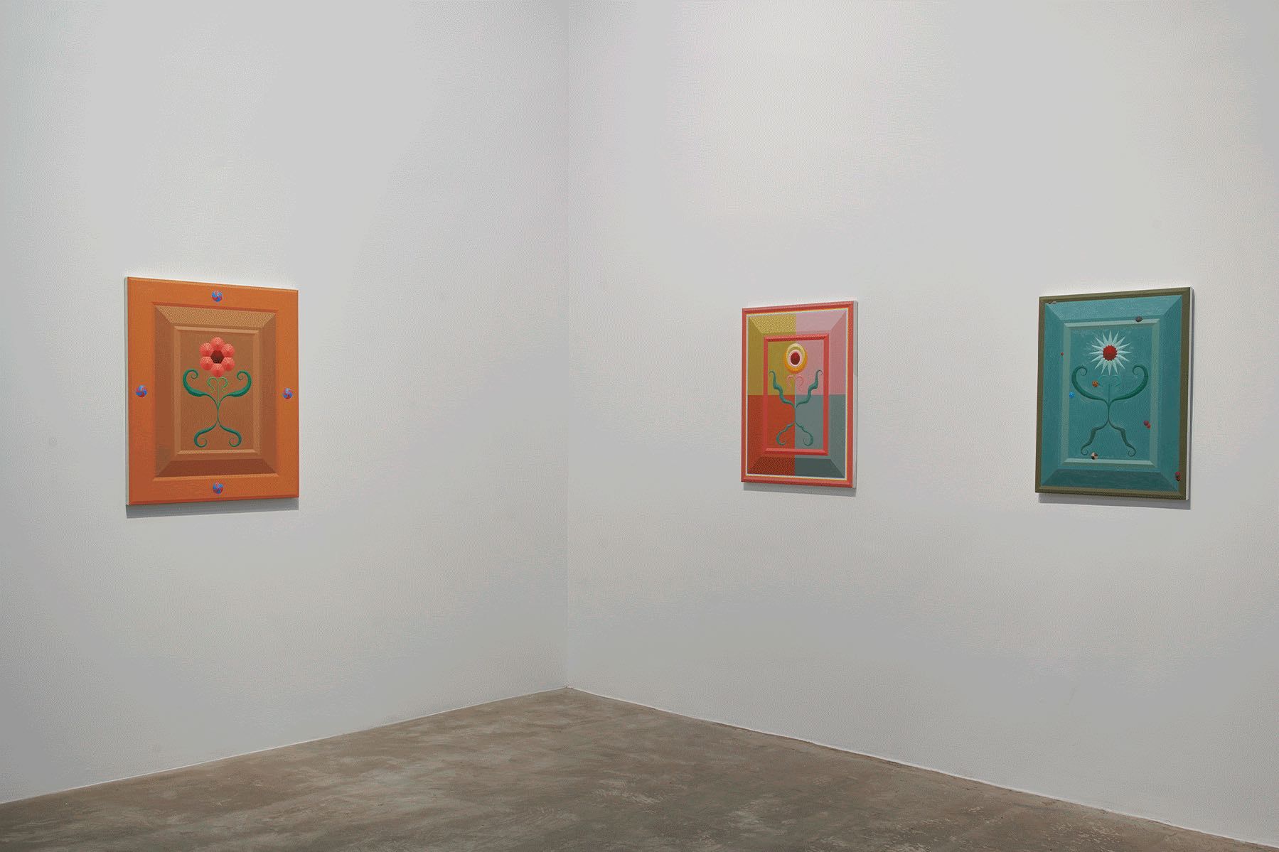 Greg Parma Smith, Sky Tomb at David Lewis, photo 3