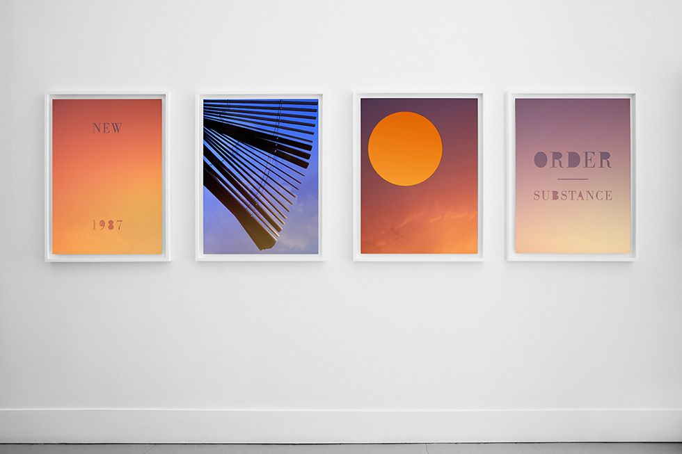 Joseph Desler Costa, Dream Date at ClampArt, photo 19